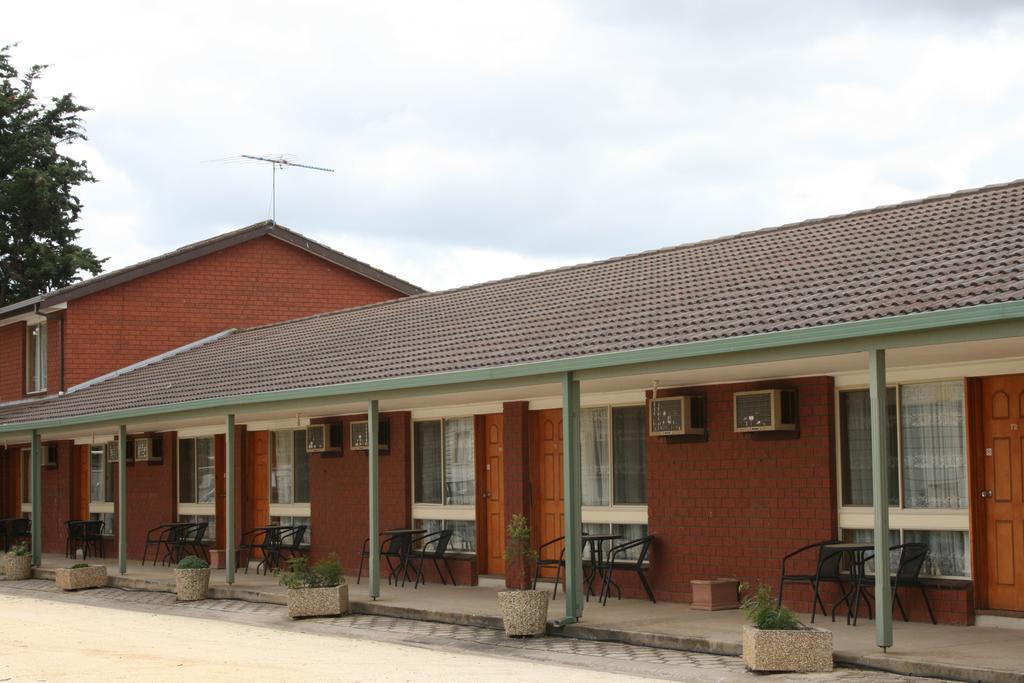 Geelong Surfcoast Hwy Holiday Park Mount Duneed Exterior foto